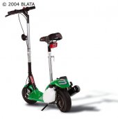 2007 Blata Blatino Scooter Kit photo